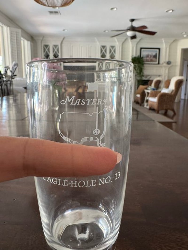 Hovland und die Masters-Pokale: „Ich müsste einfach mehr Eagles machen“