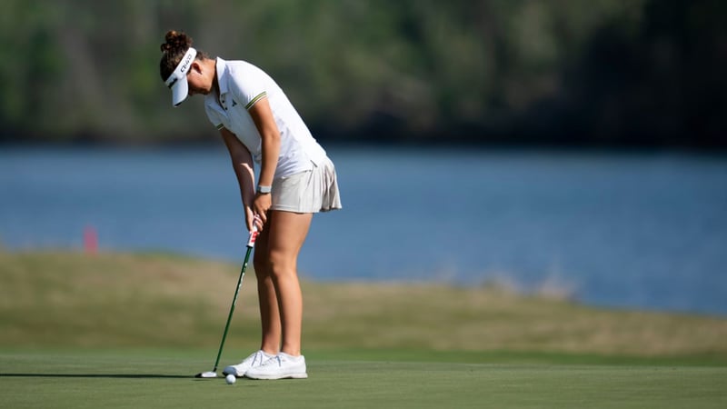 U.S. Amateur Finals kommen nach Aurora Country Club