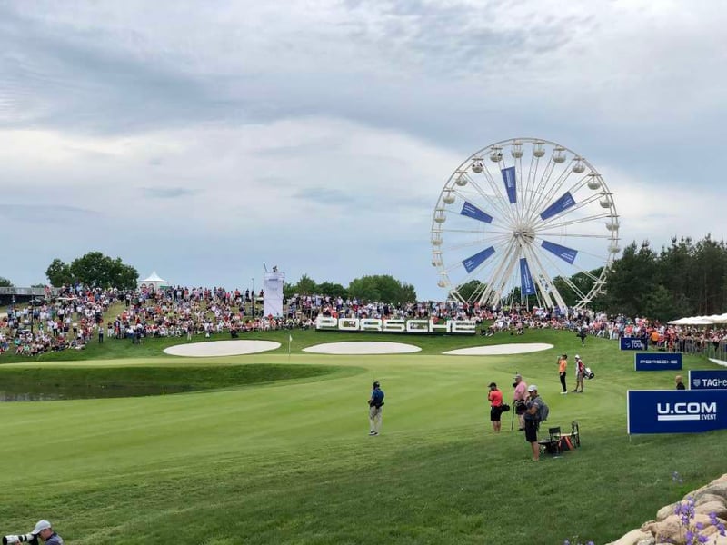 PEO 2022 – Sonntag