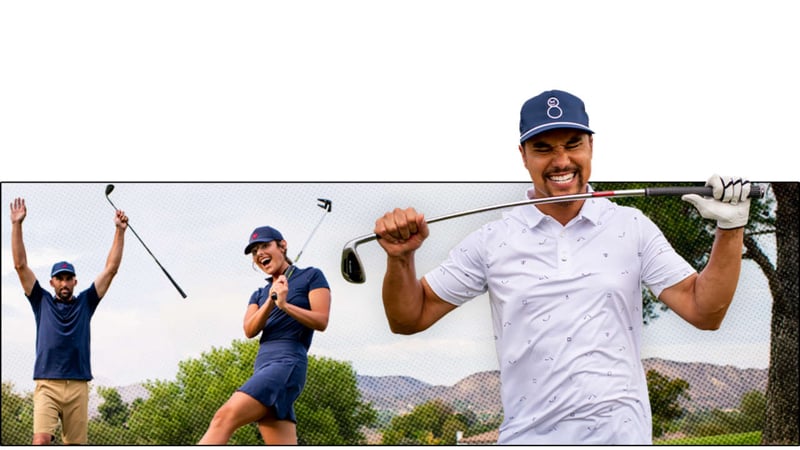 LOVE H8 – PUMA FEIERT DIE US OPEN