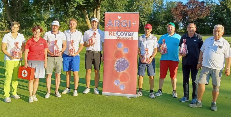 Auch die Zweitauflage 2022 ist ein Erfolg