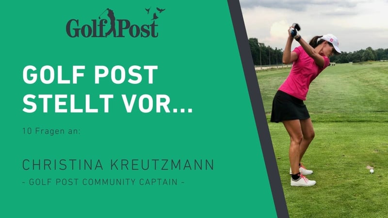 Golf Post stellt vor…