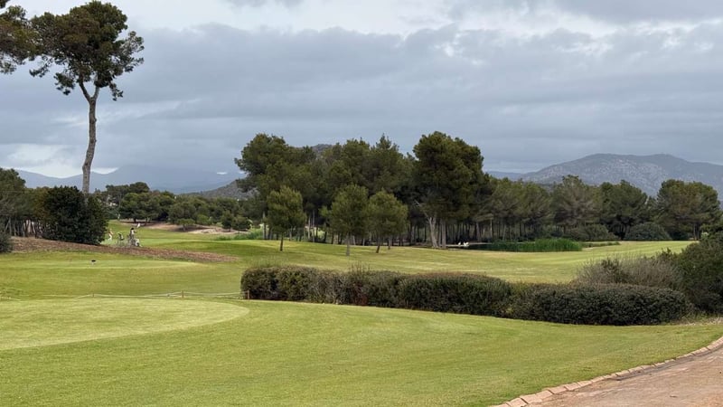 Community Report – T Golf Calvia
