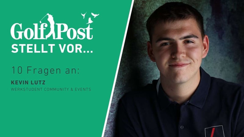 Golf Post stellt vor…