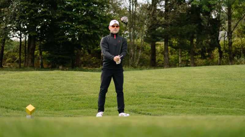 Druck abbauen, Fokus finden – Lass den Score hinter dir