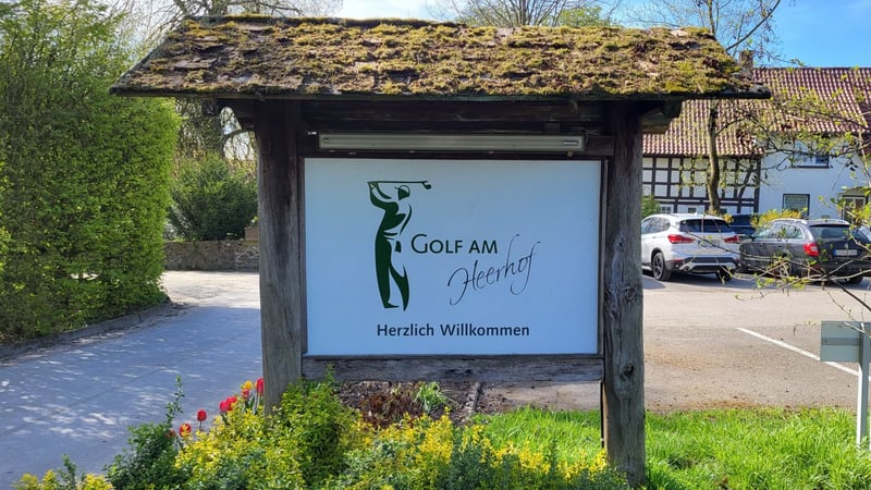 Osterturnier bei Kaiserwetter