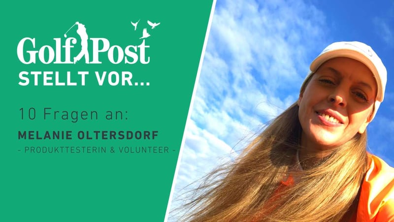 Golf Post stellt vor…