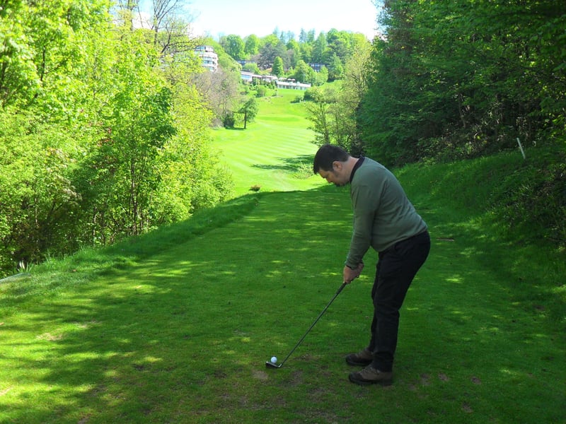 Rückblick und Vorschau