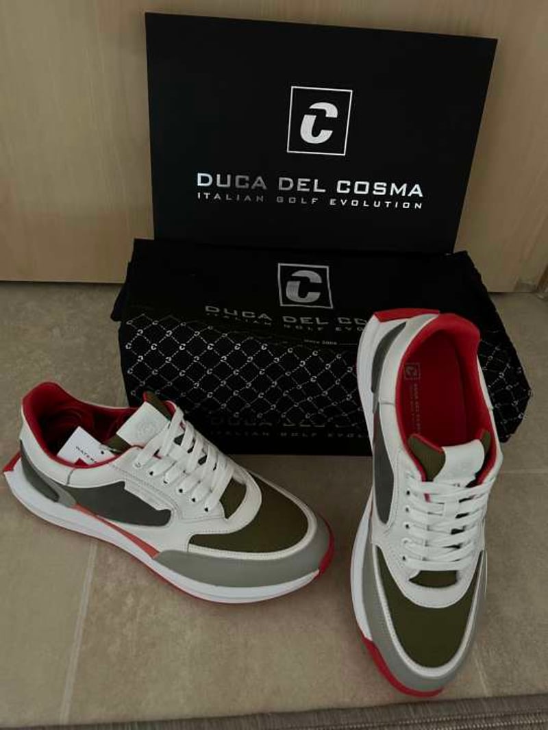 Duca del Cosma Test