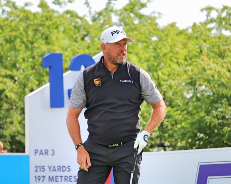 PGA Tour: Three notable players who missed the cut at the Charles Schwab Challenge