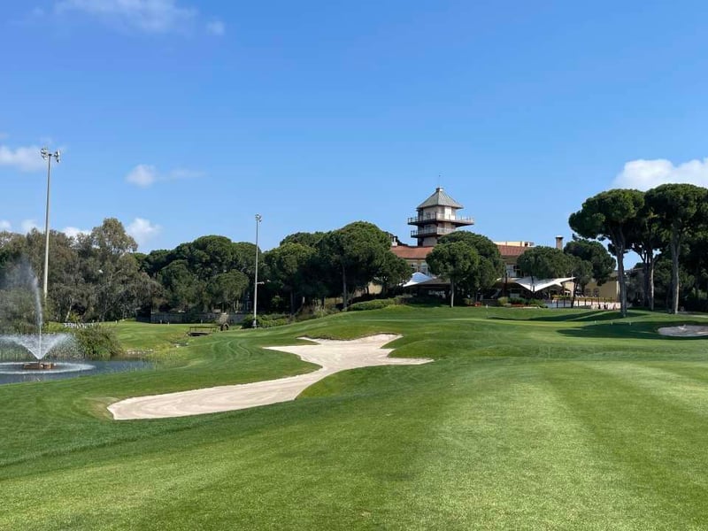 Saisonvorbereitung – aber wo?