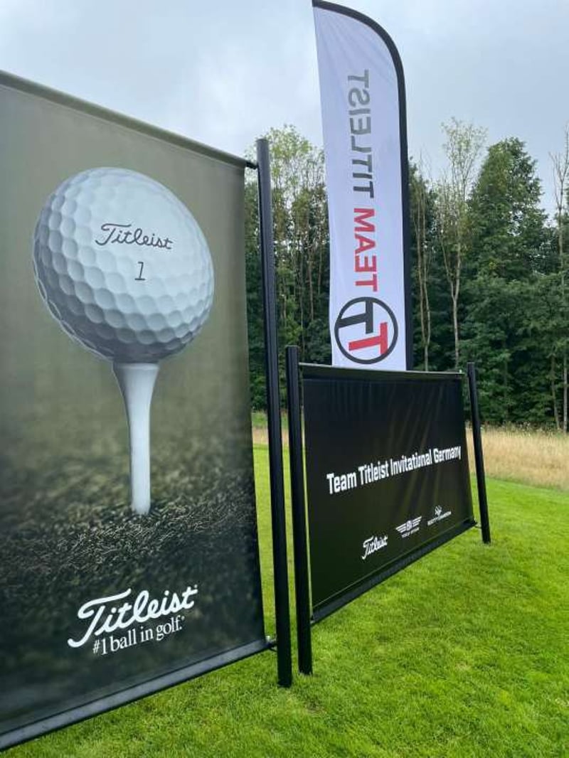 Team Titleist Invitational 2022