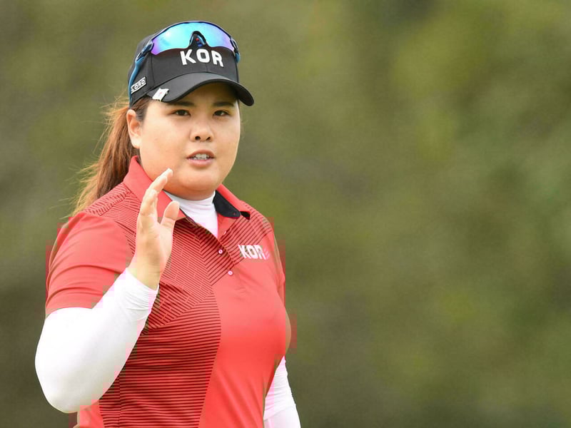 LPGA: Amundi Evian Championship Preview