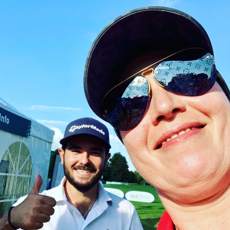 Auf dem Weg nach Mallorca