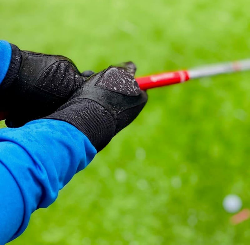 Do Rain Golf Gloves Actually Work?