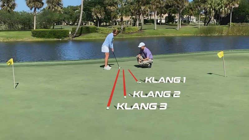 Der Klang des Erfolgs: Audio Golf als revolutionärer Trainingsansatz für Golfer