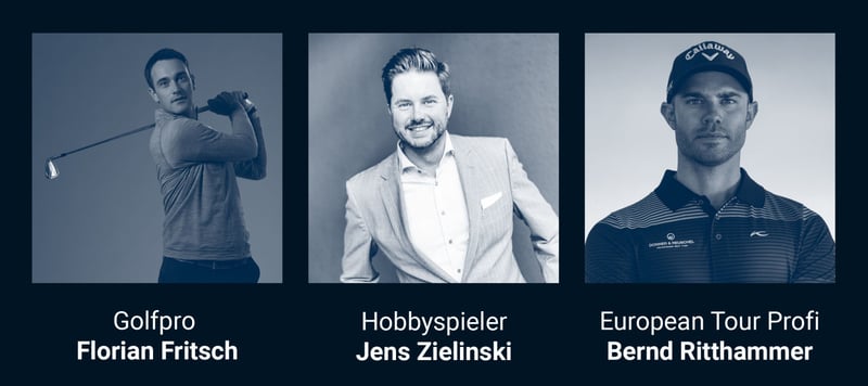 Tee Time – der Golfpodcast