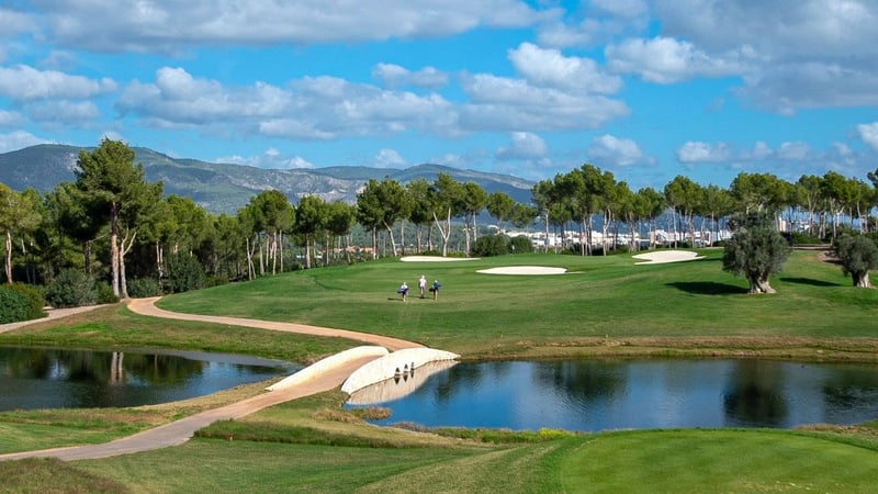T-golf & country club – Road to Mallorca Grand Final