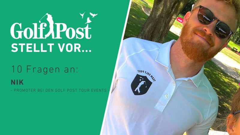 Golf Post stellt vor…