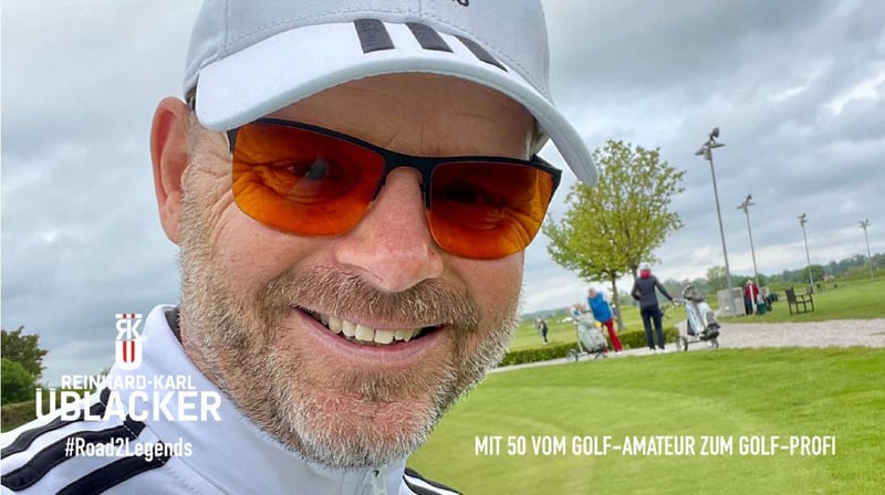 Scharfer Blick auf dem Grün: Entdecke das Geheimnis hinter meiner Golfbrille und warum ein Brillen-Fitting Sinn macht