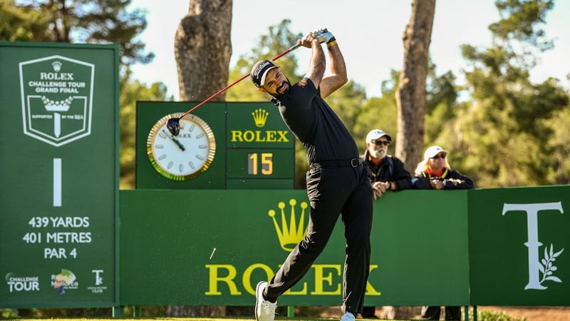 The meaning behind The Grand Final – Road to Mallorca