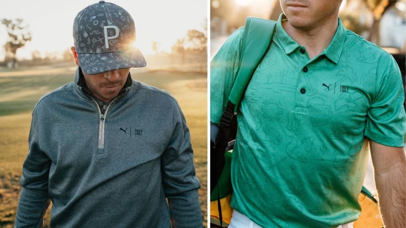 Shoes, balls, clubs: 2021 equipment highlights