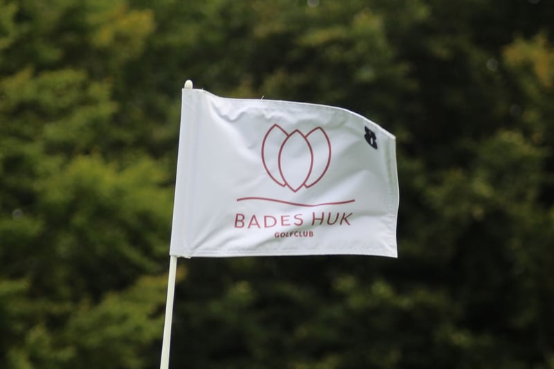 Golf Hohen-Wieschendorf / Bades Huk