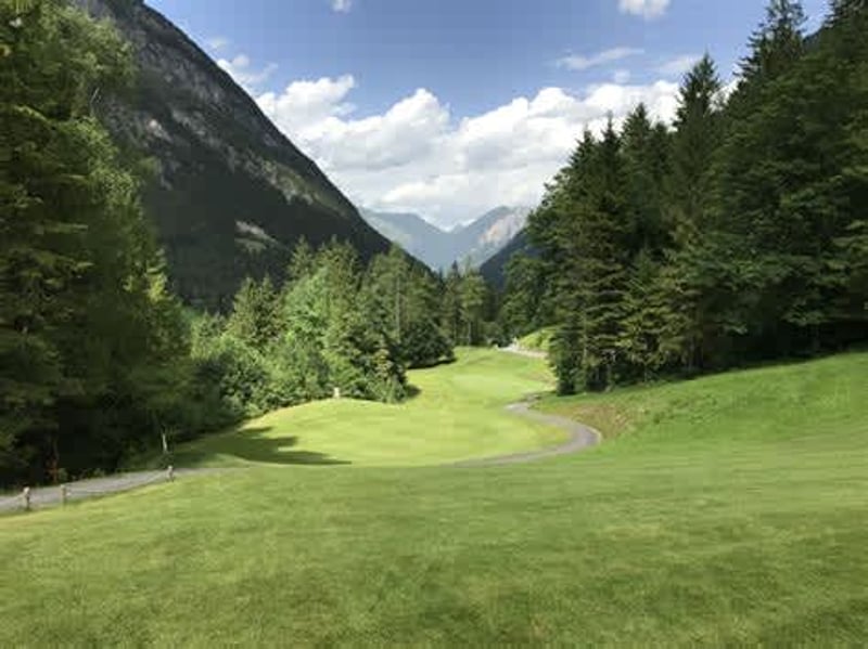 Der GC Brand – kurz vorgestellt.