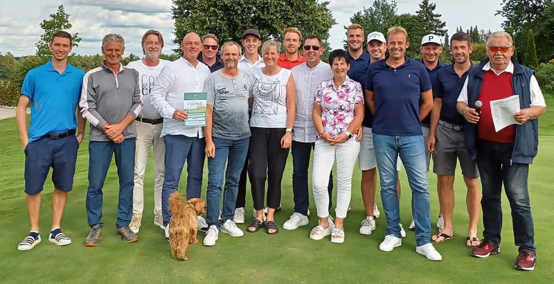 Marco und Erwin Schmid neue Titelträger