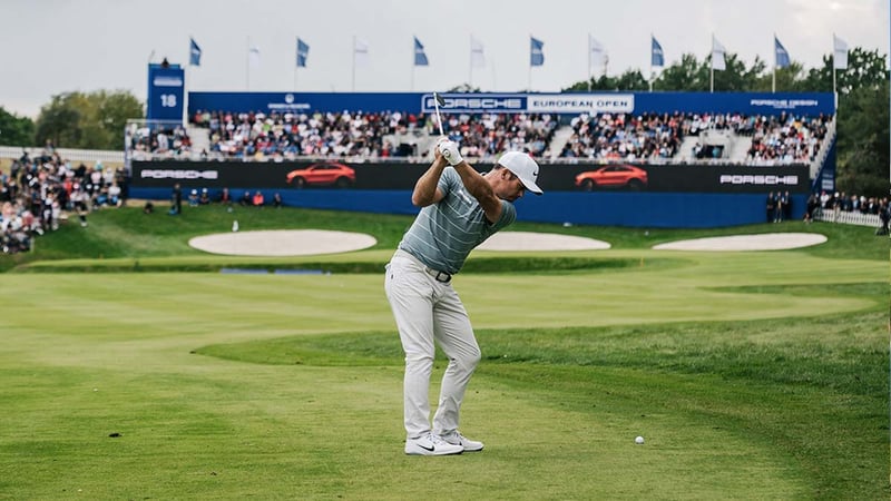 9 Interesting Facts: Porsche European Open