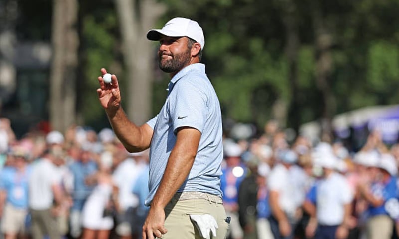Scottie Scheffler Archives Golf Post scottie-scheffler-archives-golf-post