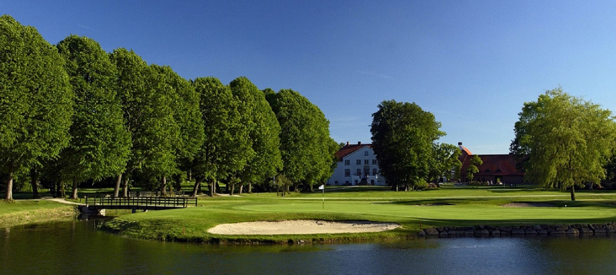 Schleswig Holstein Golf
