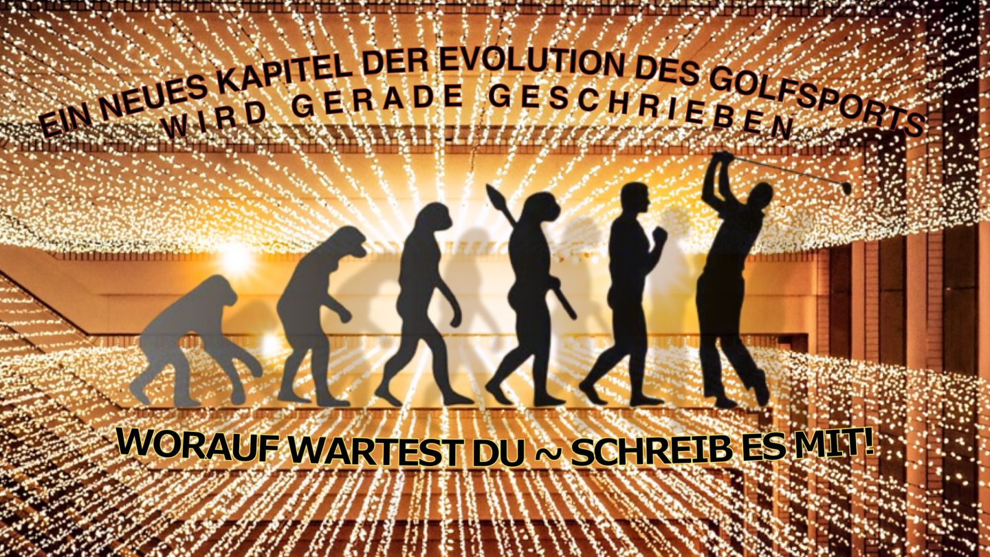 Ein neues Kapitel in der Evolution des Golfsports ~ Knstliche Intelligenz  die Spielern aller Spielstrken hilft, sich zu verbessern!  Golf Post  Community