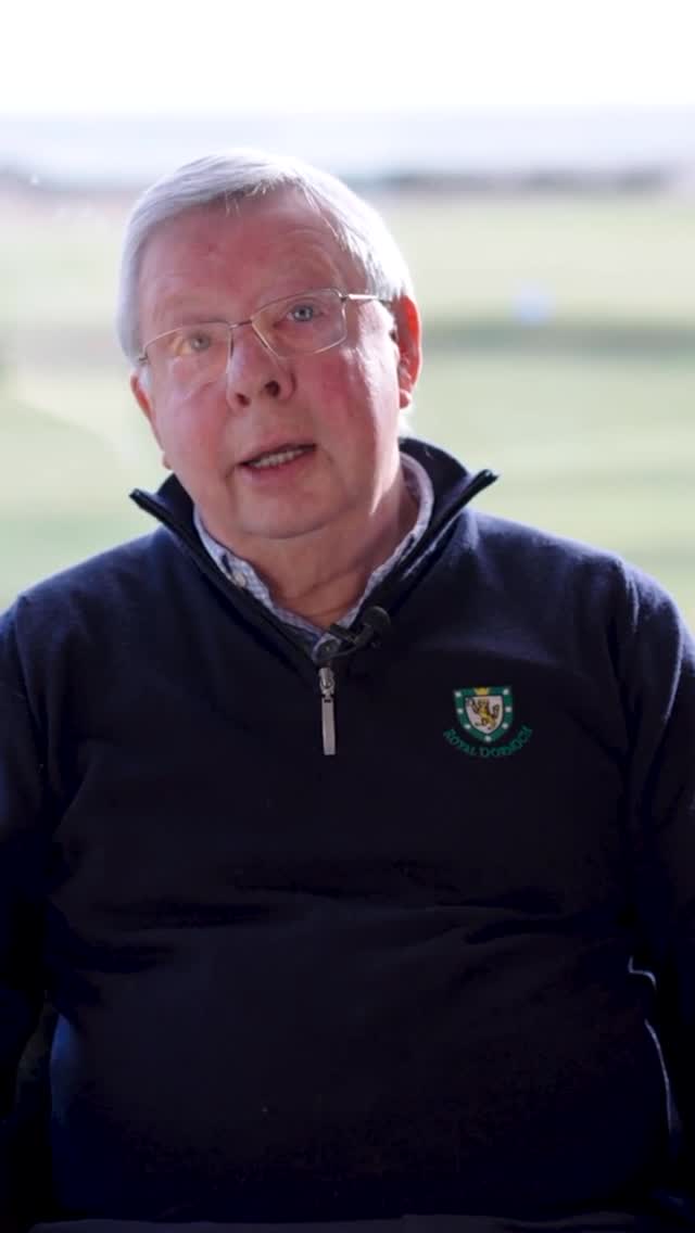 Royal Dornoch: Tom Watson-Anekdote aus Erinnerungen