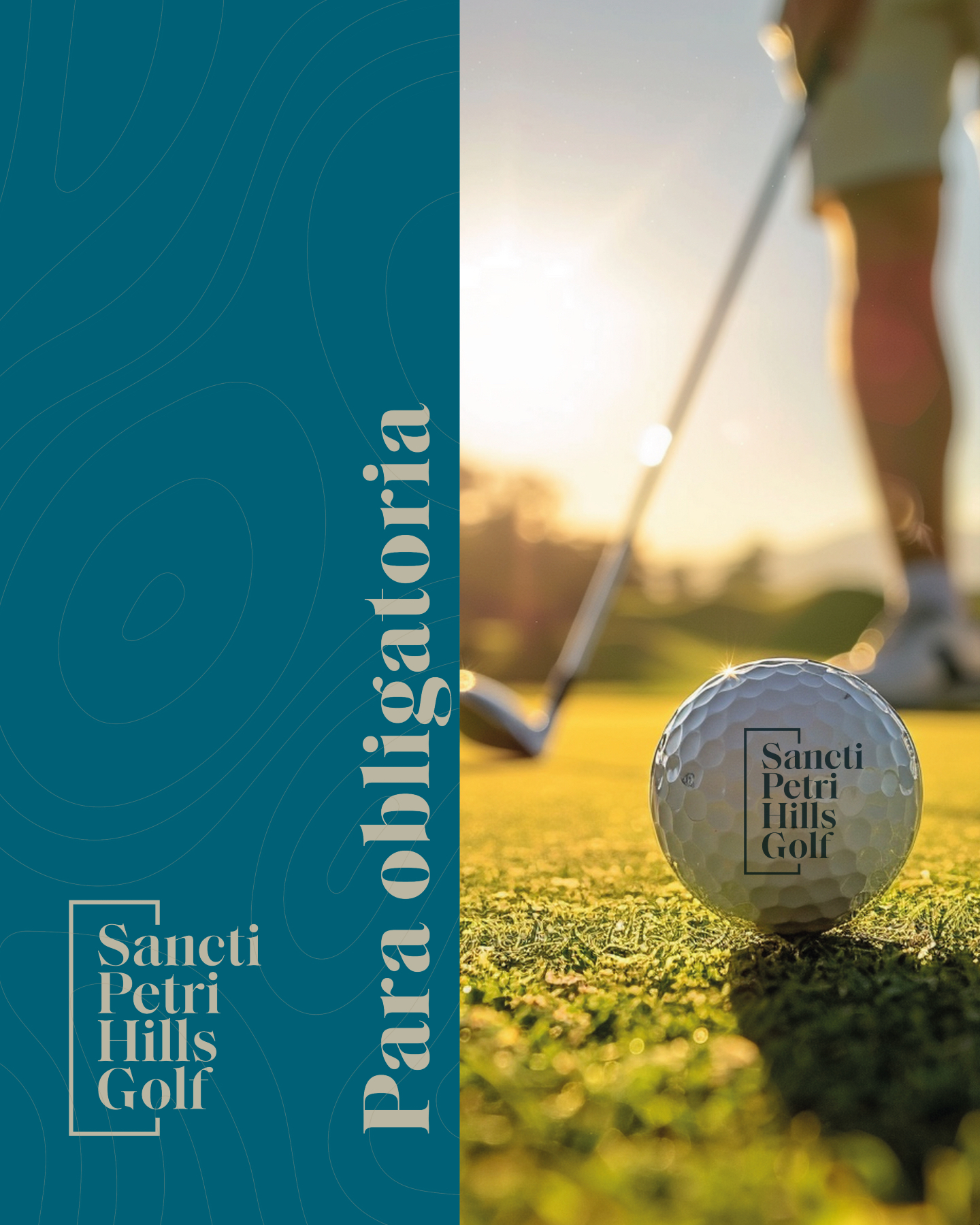 Sancti Petri Hills Golf: Pflichtbesuch für Golfer