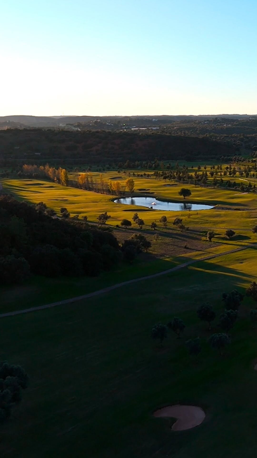 Morgado do Reguengo: Perfekter Golfurlaub an der Algarve