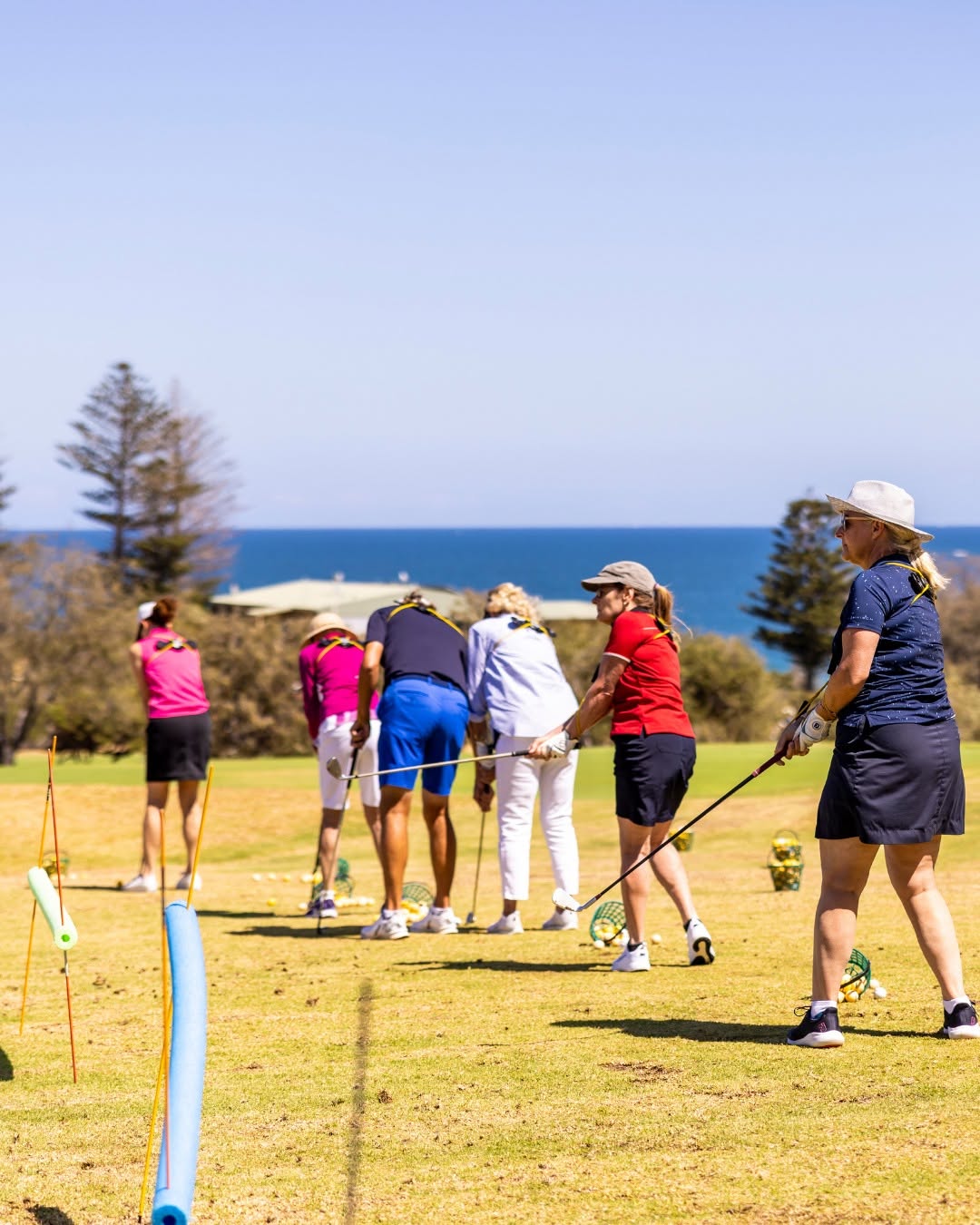 Sea View Golf Club — Social Media - Golf Post