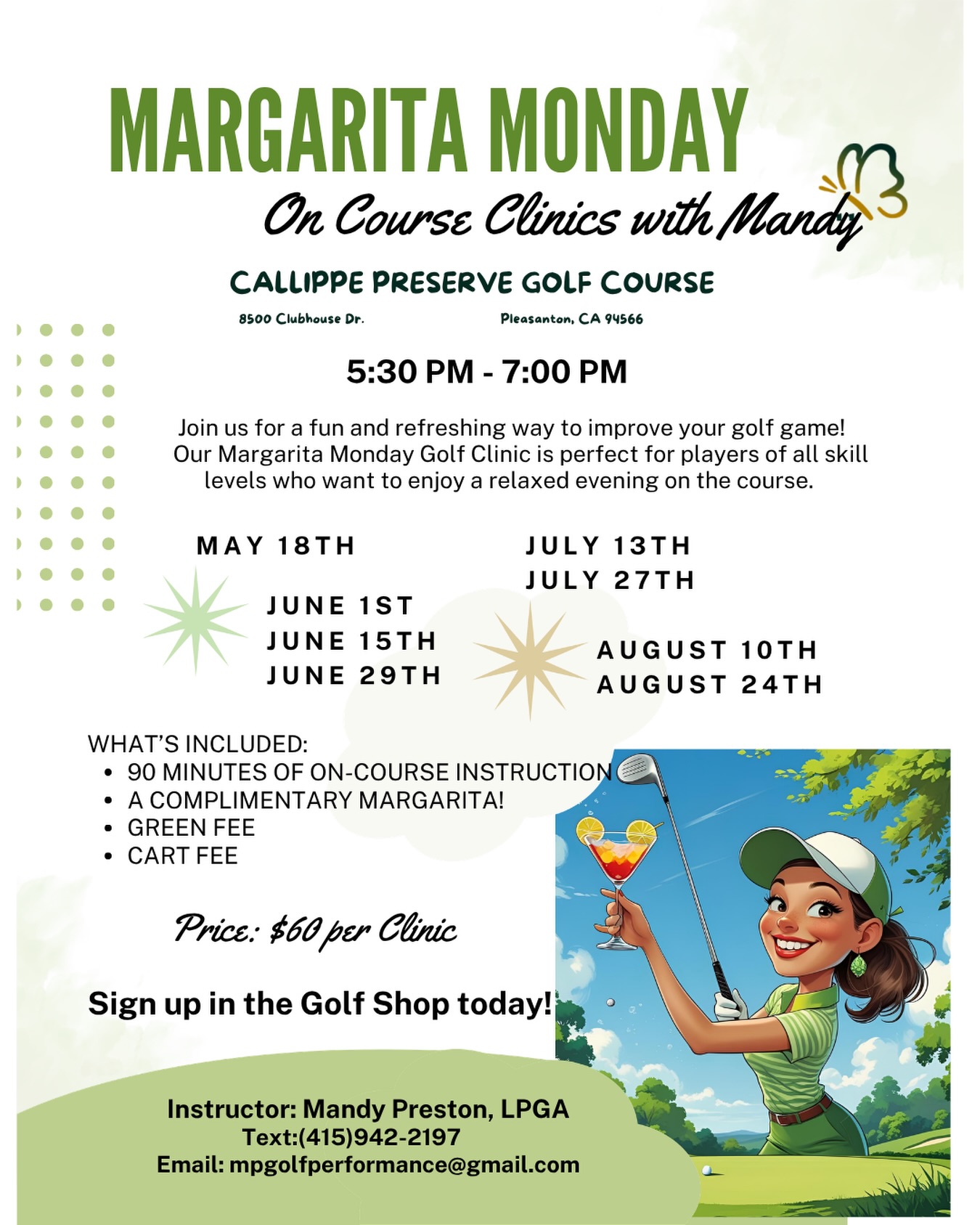 Callippe Preserve Golf Course — Social Media - Golf Post