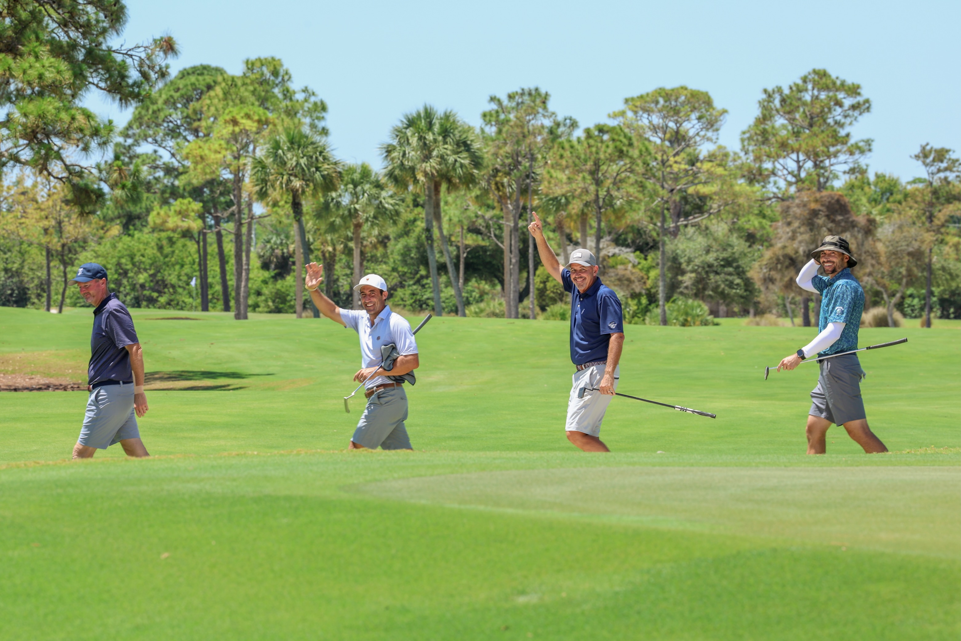 Hobe Sound Golf Club — Social Media - Golf Post