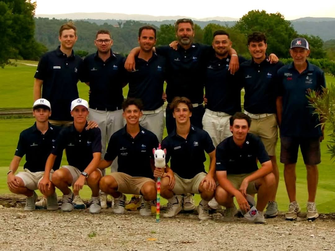 Golf de Castres-Gourjade — Fotos - Golf Post
