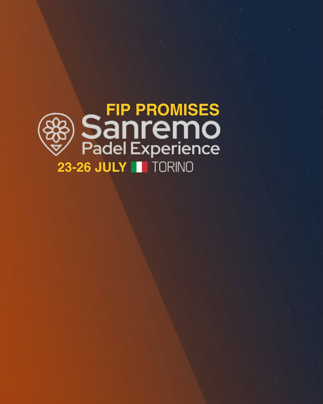 FIP Promises Sanremo : les jeunes champions sont couronnés