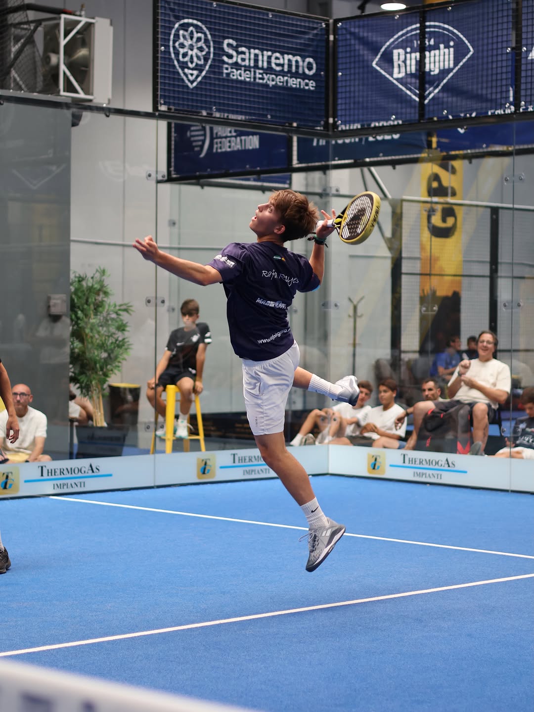 FIP Promises GPADEL Bruino : tous les champions couronnés dans les catégories jeunes