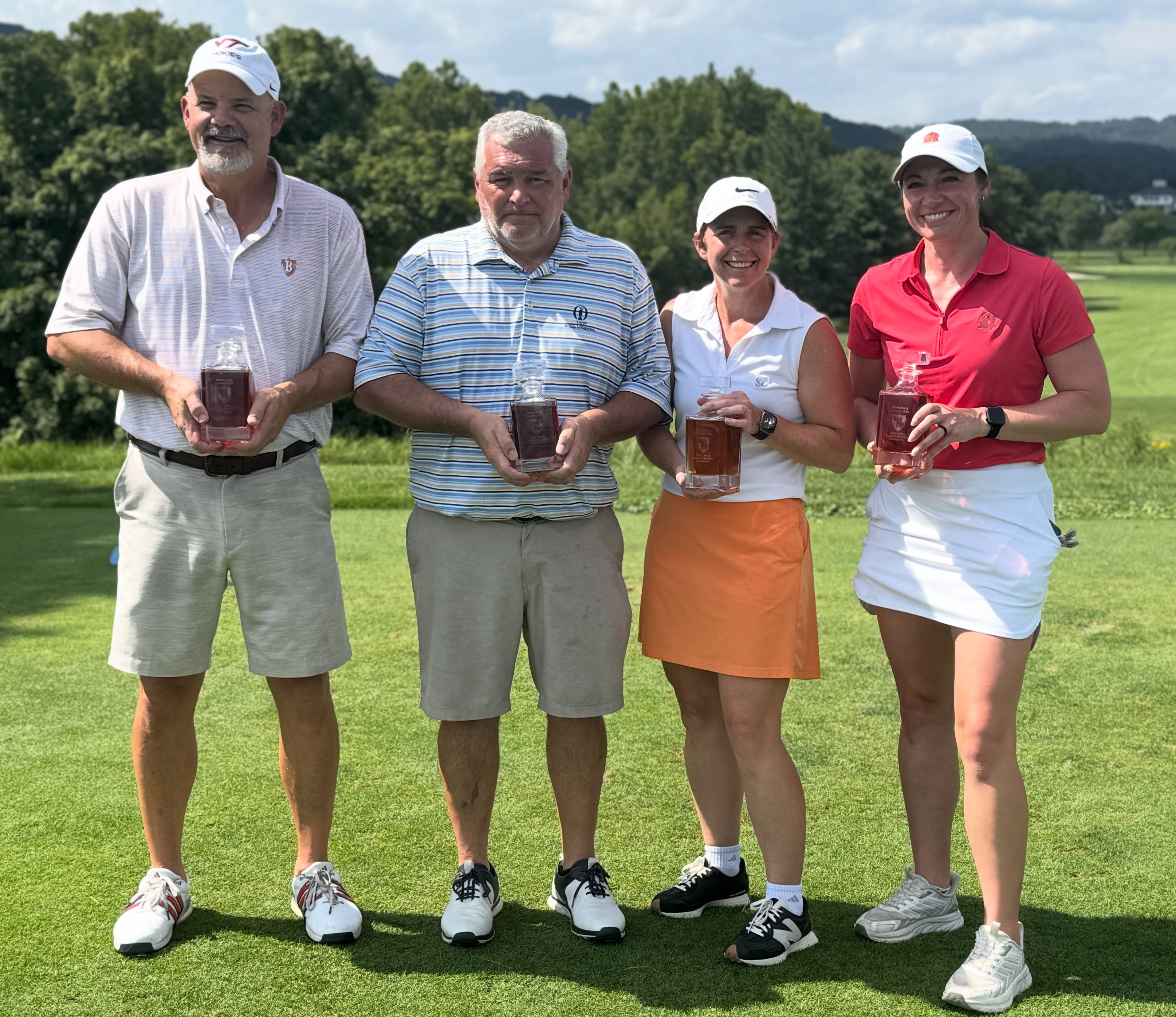 Blacksburg Country Club — Social Media - Golf Post
