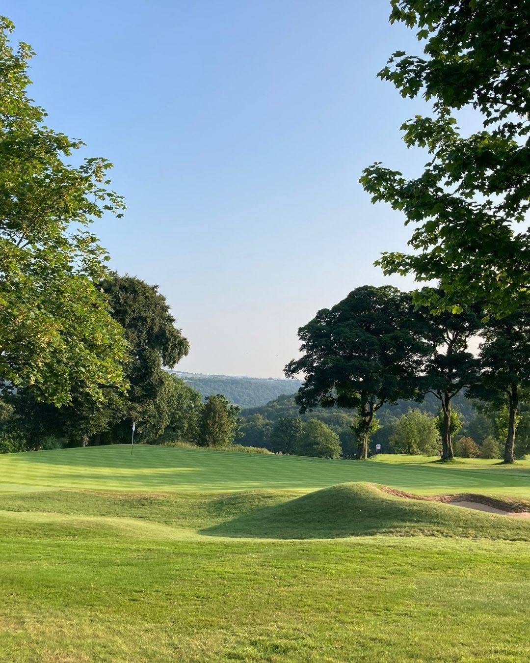 Meltham Golf Club Friday 4's Final Fling: 11 October Season Closer ...