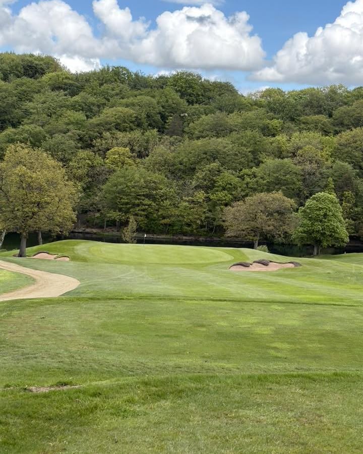 Millennium Trophy Opens at Meltham Golf Club Huddersfield - Golf Post