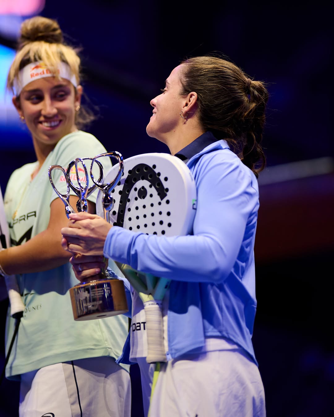 Paula Josemaría Martín vicecampionessa a Madrid: prossima chance a Parigi