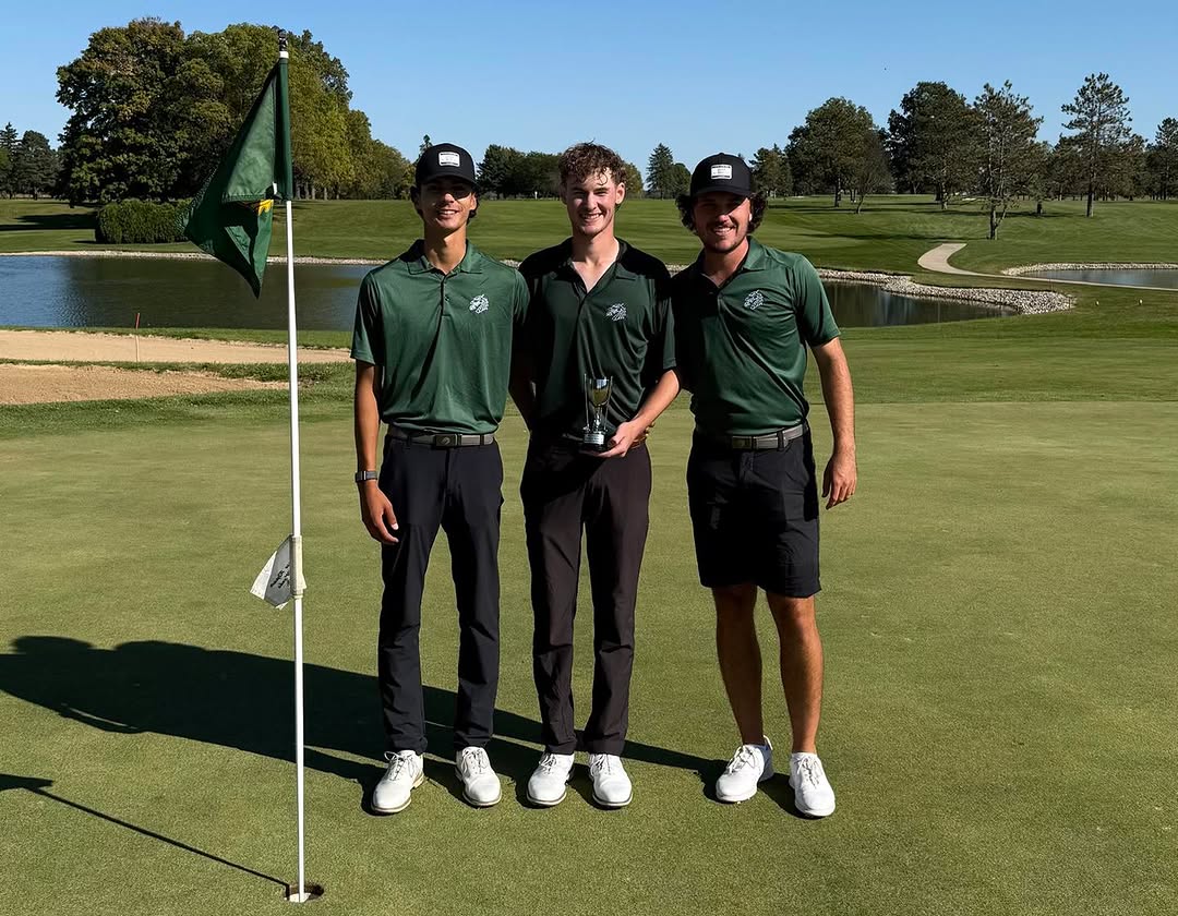 Liam Harvey Wins Kyle Ryman Memorial at Mohawk Golf Club - Golf Post