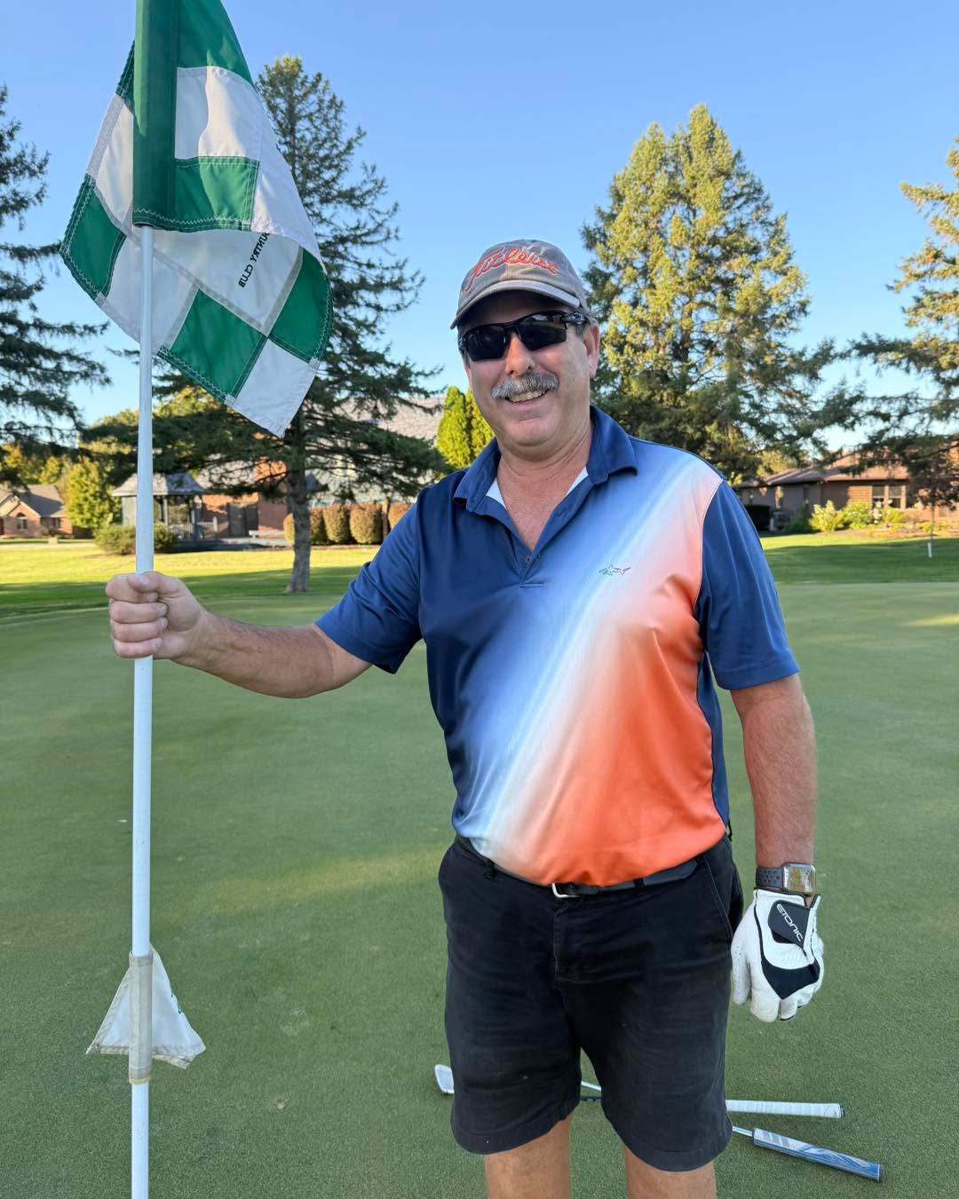 Mohawk Golf Club Member Scores Fourth Hole-in-One - Golf Post