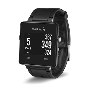 Garmin vivoactive mit HRM