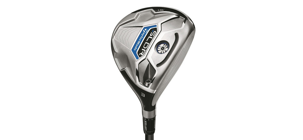 TaylorMade SLDR Fairwayholz